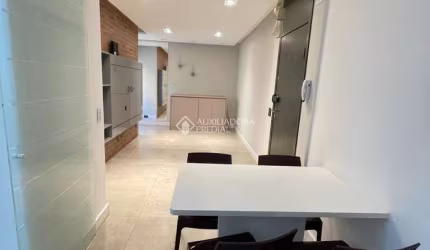 Apartamento para Venda em São Bernardo do Campo, Vila Euclides, 2 dormitórios, 1 suíte, 1 banheiro, 2 vagas