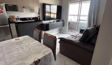 Apartamento para Venda em Santo André, Vila Metalúrgica, 1 dormitório, 1 banheiro, 1 vaga