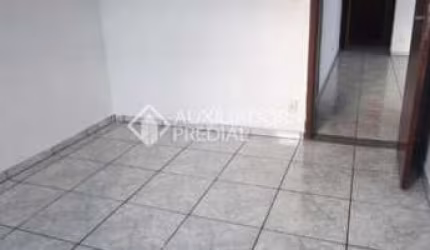 Apartamento para Venda em São Bernardo do Campo, Centro, 2 dormitórios, 1 banheiro, 1 vaga