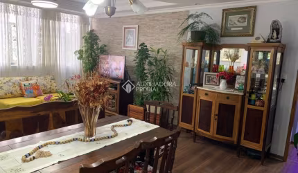 Apartamento para Venda em São Bernardo do Campo, Parque Terra Nova, 2 dormitórios, 1 banheiro, 1 vaga