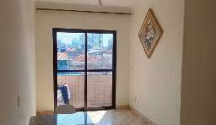 Apartamento para Venda em São Bernardo do Campo, Planalto, 2 dormitórios, 2 banheiros, 1 vaga