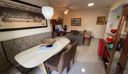 Apartamento para Venda em São Caetano do Sul, Barcelona, 3 dormitórios, 1 suíte, 2 banheiros, 2 vagas