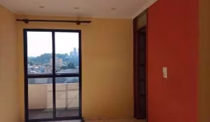 Apartamento para Venda em São Bernardo do Campo, Centro, 2 dormitórios, 1 banheiro, 2 vagas