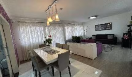 Apartamento para Venda em São Caetano do Sul, Santa Paula, 3 dormitórios, 2 suítes, 1 banheiro, 2 vagas