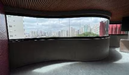 Apartamento para Venda em São Caetano do Sul, Santa Paula, 3 dormitórios, 3 suítes, 1 banheiro, 3 vagas