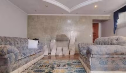 Apartamento para Venda em São Caetano do Sul, Santa Paula, 3 dormitórios, 1 suíte, 1 banheiro