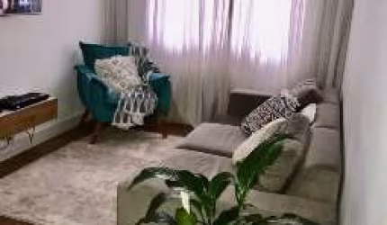 Apartamento para Venda em São Bernardo do Campo, Dos Casa, 2 dormitórios, 1 banheiro, 1 vaga