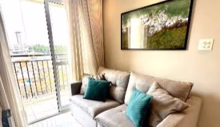 Apartamento para Venda em Santo André, Campestre, 2 dormitórios, 1 banheiro, 1 vaga