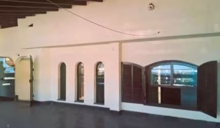 Casa para Venda em Santo André, Jardim Santo André, 3 dormitórios, 1 suíte, 2 banheiros, 4 vagas