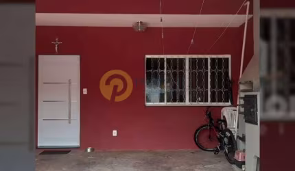 Sobrado a venda no Jardim Nova Alvorada Hortolândia