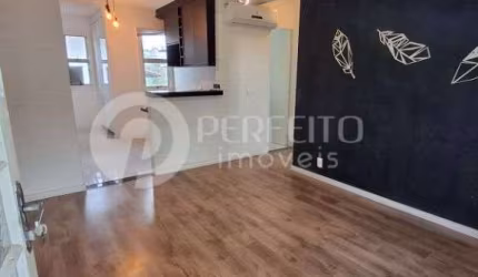 Oportunidade! Excelente Apartamento à Venda no Condomínio Villa Flora Sumaré