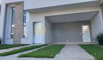 Oportunidade! Casa Térrea à Venda no Condomínio Jardim de Mônaco