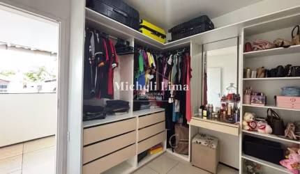 Casa para venda com 179m², 5 quartos, projetada, 5 vagas em José de Alencar - R$620.000