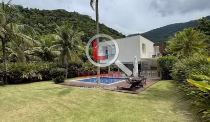 para à venda com 5 quartos  320.00 m2 no bairro Maresias, São Sebastião -