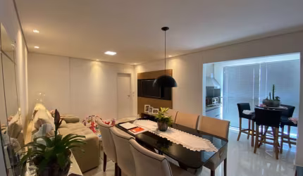 Plaza Alta - Apartamento à venda no bairro Jardim das Flores em Araras/SP