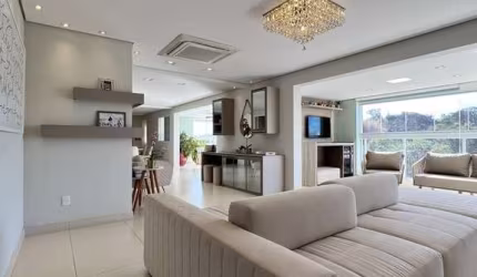 Edifício Vitrallis - Apartamento à venda no bairro Vila Pastorello em Araras/SP