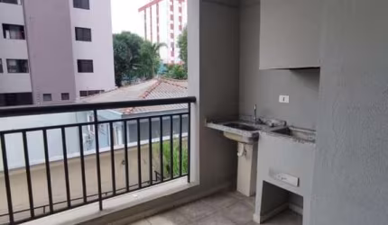 Apartamento para Venda em São Bernardo do Campo, Baeta Neves, 3 dormitórios, 1 suíte, 2 banheiros, 1 vaga