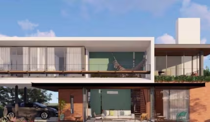 Apartamento para Venda em João Pessoa, Altiplano Cabo Branco, 4 dormitórios, 3 suítes, 5 banheiros, 4 vagas