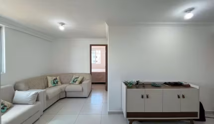 Apartamento para Venda em João Pessoa, Manaíra, 1 dormitório, 1 banheiro, 1 vaga