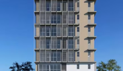 Flat para Venda em João Pessoa, Jardim Oceania, 2 dormitórios, 1 suíte, 2 banheiros, 1 vaga