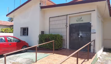 Sala Comercial para Locação em João Pessoa, Centro, 10 dormitórios, 3 suítes, 3 banheiros, 8 vagas