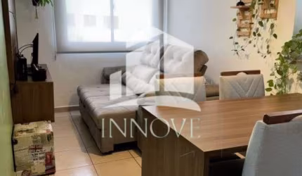 Apartamento com 2 quartos à venda no Santa Luzia, Araçatuba  por R$ 150.000
