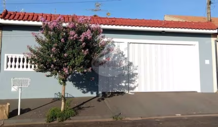 Casa - Ribeirao Preto - Alexandre Balbo - Região Zona Norte