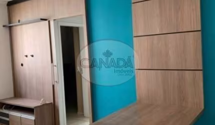 Apartamento - Ribeirao Preto - Parque Sao Sebastiao