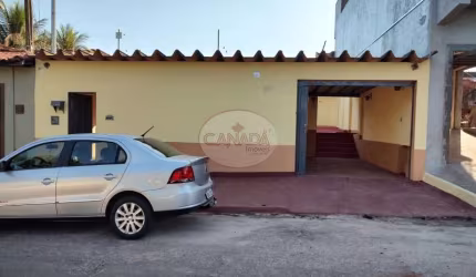 Casa - Jardinopolis - Humberto de Souza Pereira Lima - Região Zona Leste