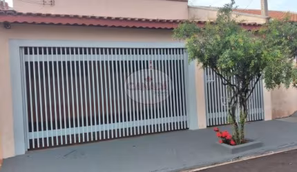 Casa - Ribeirao Preto - Monte Alegre  - Região Zona Oeste