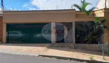 Casa - Ribeirao Preto - Jardim Macedo