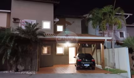 Casa Em Condominio - Ribeirao Preto - Jardim Botanico - Região Zona Sul