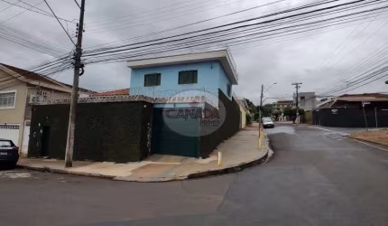 Casa - Ribeirao Preto - Jardim Mosteiro - Região Centro
