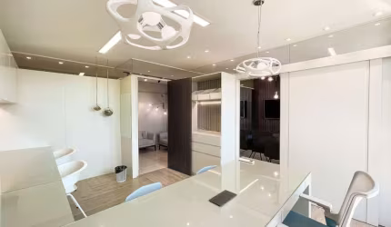 Sala comercial para alugar na Anísio Haddad, 8001, Georgina Business Park, São José do Rio Preto por R$ 6.010
