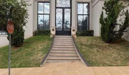 Casa em condomínio fechado com 4 quartos para alugar na Minerva Izar Jales, 2012, Parque Residencial Damha VI, São José do Rio Preto por R$ 13.500