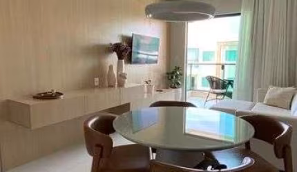 Lindo apartamento em Buraquinho
