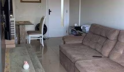 Apartamento Nascente para venda com 3 quartos em Armação - Salvador - Bahia