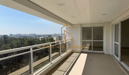 Residencial Landscape By Helbor - Apartamento com 4 dormitórios à venda, 242 m²  - Jardim Armênia - Mogi das Cruzes/SP