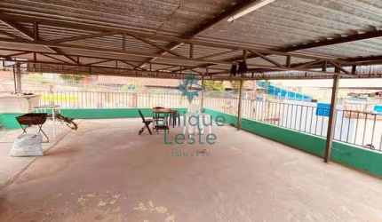 Casa à venda 10 Quartos, 1 Suite, 5 Vagas, 371M², fernão dias, Belo Horizonte - MG