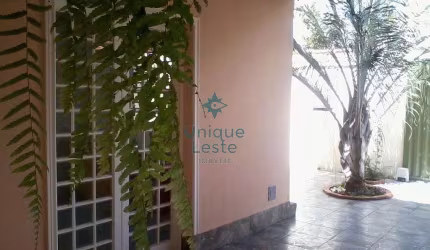 Casa à venda 3 Quartos, 2 Vagas, 200M², Jardim Vitória, Belo Horizonte - MG