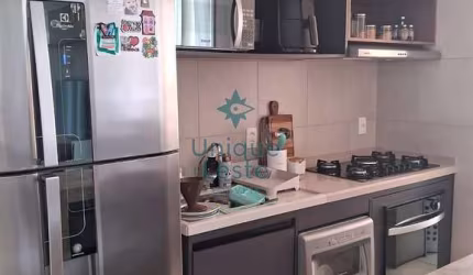 Apartamento à Venda em Nova Vista