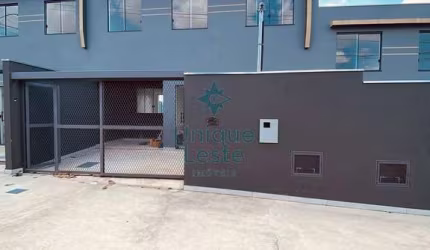 Casa nova 3 Quartos com HABITESE