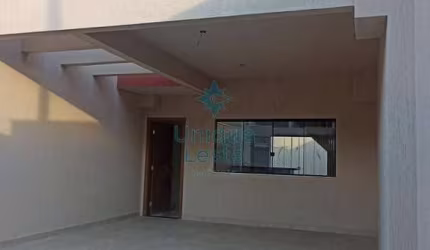 Casa à venda, São João Batista (Venda Nova), Belo Horizonte, MG