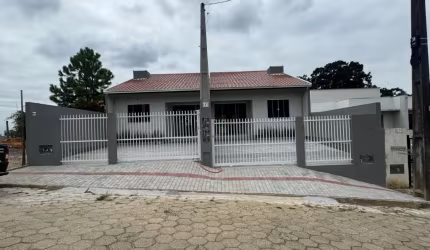 Casa geminada Nova à Venda em Penha/SC