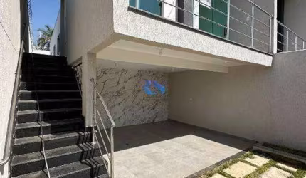 Compre Excelente Casa Geminada em Santa Luzia Bairro Novo Centro