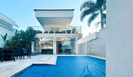 Maravilhosa casa de condomínio a venda