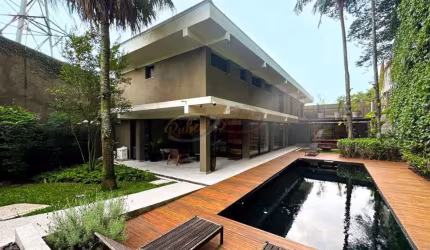 Linda casa a venda no Jardim Guedala