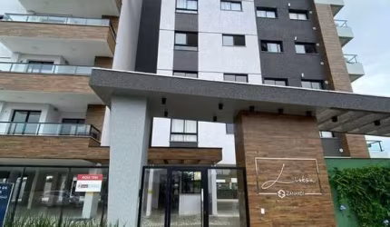 APARTAMENTO À 300 METROS DO MAR!
