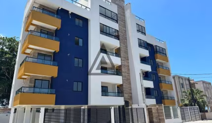 APARTAMENTO A 250 METROS DO MAR!