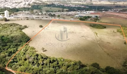 Terreno comercial à venda na Zona Rural, Monte Mor  por R$ 9.000.000